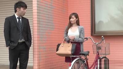 Yuna - Ex Bf Showed At Door To Refresh Some Old Fun-yuna Hayashi - hotmovs.com