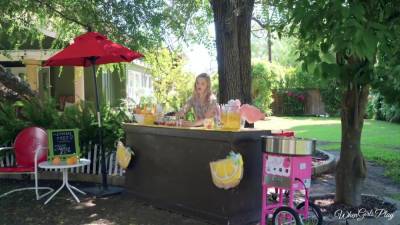 Carter Cruise - Carter Cruise, Madison Mia - hotmovs.com