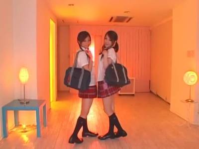 Amazing Japanese Girl Miyuki Yokoyama, Rina Koizumi In Fabulous Toys, Cunnilingus Jav Video - hotmovs.com - Japan