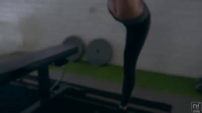 Big Curvy Boobs Porn Star Peta Jensen Gets Fucked In The Gym - hotmovs.com