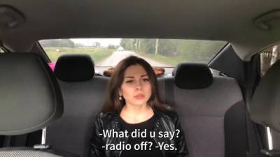 Pulled Euro Amateur Gives Blowjob To Lucky Dude Outdoor - hotmovs.com