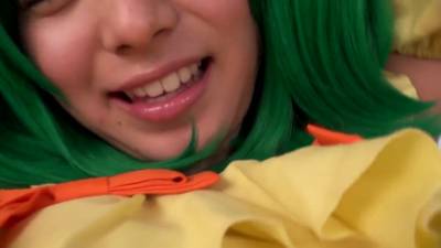 Ranka Lee Cosplay - hotmovs.com