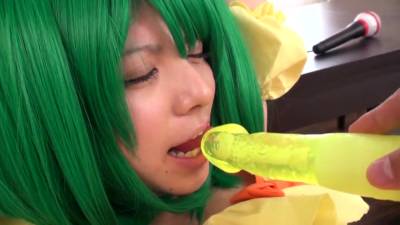 Ranka Lee Cosplay - hotmovs.com
