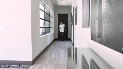 Nadya Nabakova In Wife And Her Young Sister Are Cowards Big Milkings Before A Member Of - hotmovs.com