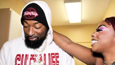 gutta life jadadee loves them hood king gutta - drtvid.com