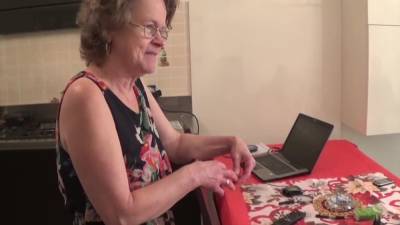 Vecchia Zia Troia Italiana Chiavata Da Giovane - upornia.com