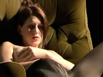 In Pantyhose - drtvid.com