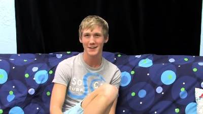 Hayden Chandler S Interview - drtvid.com