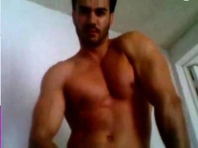 porno de David Zepeda (actor in Mexico) Masturbandose - drtvid.com - Mexico