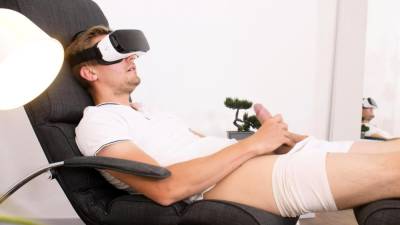 RIM4K. Red-haired Asian fulfills boyfriends biggest fantasy - drtvid.com - Czech Republic