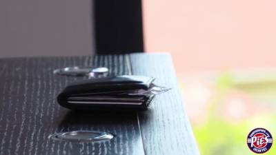 Katya Rodriguez gets fucked in doggystyle and reverse cowgirl - sexu.com