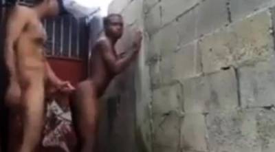 Foda no beco - drtvid.com