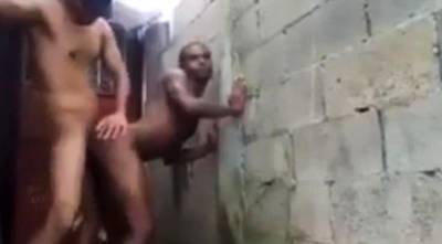 Foda no beco - drtvid.com