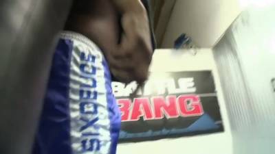 Battle Bang 2 Scene 3 - hotmovs.com