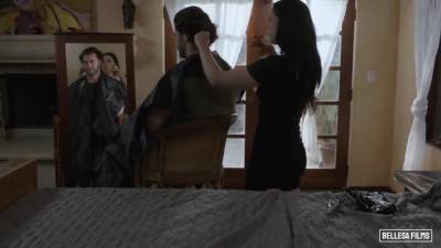 Whitney Wright - Lockdown Isolation - hotmovs.com