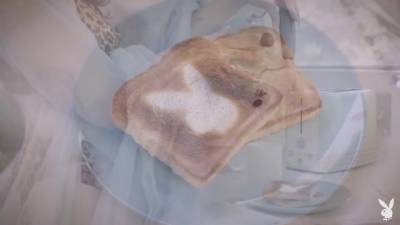 Kenna is Right at Home - PlayboyPlus - hotmovs.com