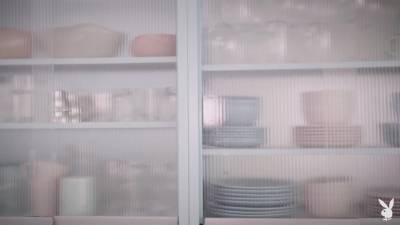 Kenna is Right at Home - PlayboyPlus - hotmovs.com