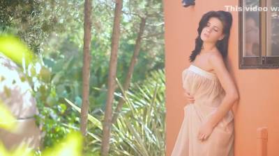 Luiza (milla Yul) - An Extreme Game (big Dildo) - hotmovs.com