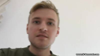 Rebecca - Rebecca Rainbow in Take me my savior - hotmovs.com