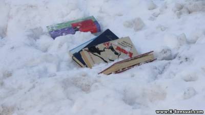 Rebecca - Rebecca Rainbow in Take me my savior - hotmovs.com