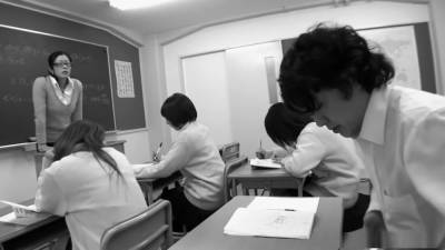 Magical Banana Mans Strikes And Fucks A Cutie Called Chihiro Takizawa - hotmovs.com