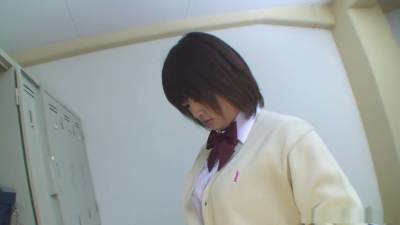 Magical Banana Mans Strikes And Fucks A Cutie Called Chihiro Takizawa - hotmovs.com