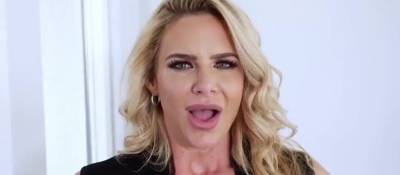 Delicious Phoenix Marie Doing Her Duty With A Hd On His Cock - hotmovs.com