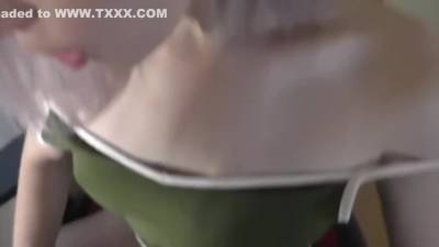 Slender Beauty Has Decided To Have Sex Closeup - hotmovs.com