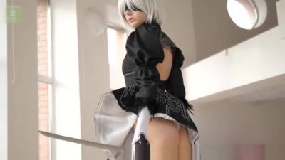 2b And Her Perfect 4k Ass - hotmovs.com