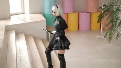 2b And Her Perfect 4k Ass - hotmovs.com