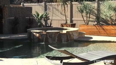 Karma Rx - It Is So Wet - hotmovs.com