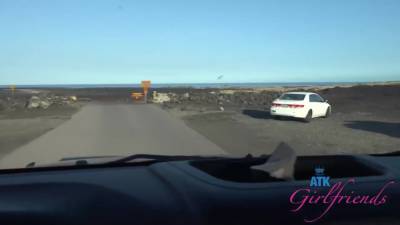 Paris White - Virtual Vacation 6 - hotmovs.com