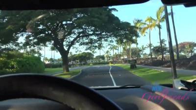 Paris White - Virtual Vacation 6 - hotmovs.com