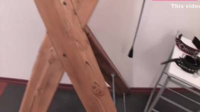 I Teach You To Shut Up . Anal Domination - hotmovs.com