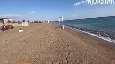 I Met A Girl On The Beach And Fucked Her In My Hotel Room - hotmovs.com