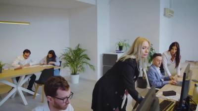 Clea Gaultier Road To 5d - hotmovs.com