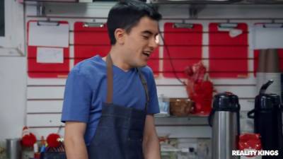 Littehumpers-dana Dearmond Andlayton Benton-lil Bsrista - hotmovs.com