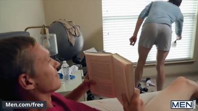 Zane Anders Jack Hunter - hotmovs.com