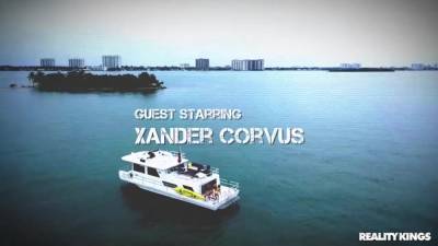 Nasty Crazy Outdoor Anal Vacation With Angela - hotmovs.com