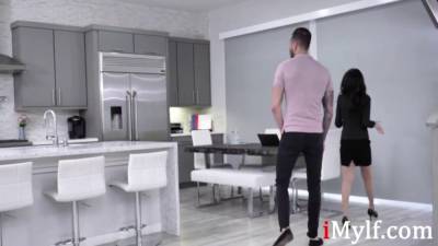 Trinity St Clair - Closing the deal with her coochie- Trinity St Clair - sexu.com