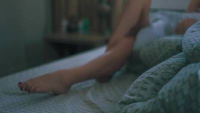 My Early Morning Masturbationa And Squirt - hclips.com