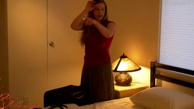 Your Irresistible Mother 4k - hclips.com