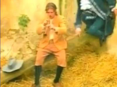 Mittelalter Vintage 8 - drtvid.com