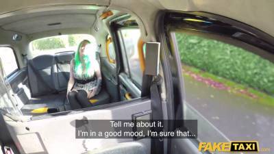 Fake cab lick my vagina and screw my bootie - sexu.com