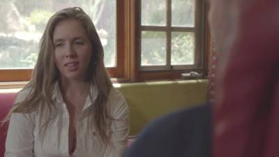 Lena Paul - Never Underestimate A Horny Trophy Wife - Lena Paul - upornia.com