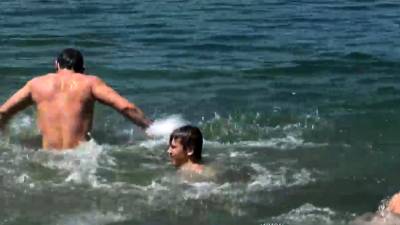 Wank Party 2011 07 Wank Party - drtvid.com