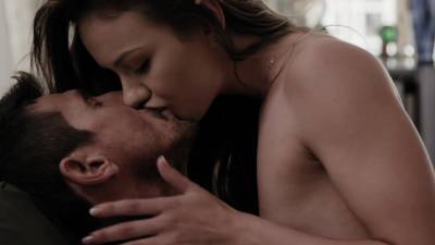 Naomi Gets Step Daddy's Gift Of Cum Inside - drtvid.com