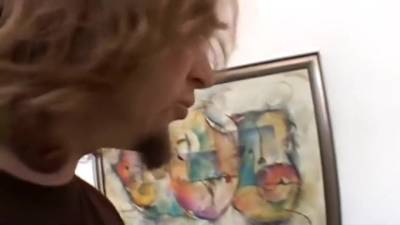 Perky Blondie Kinzy Jo Fucked Hard - hotmovs.com