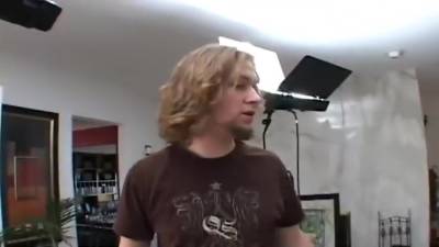 Perky Blondie Kinzy Jo Fucked Hard - hotmovs.com