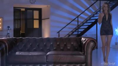 Linda - Linda Black Lace 2 - hotmovs.com